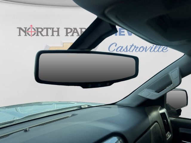 Used 2015 Chevrolet Silverado 1500 LT w/ Texas Edition, 1LT Trim RWD image 16