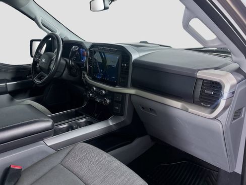 Used 2021 Ford F150 XLT w/ Equipment Group 302A High RWD image 30