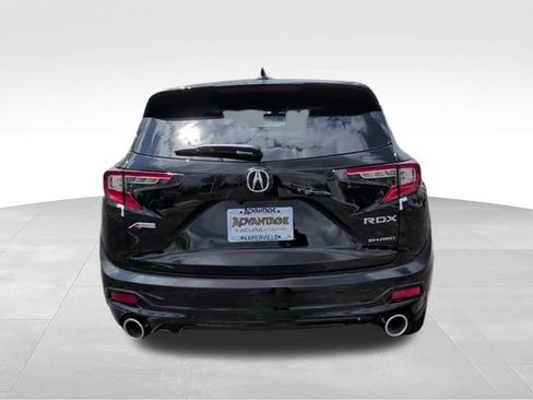 New 2026 Acura RDX A-Spec AWD/4WD image 6