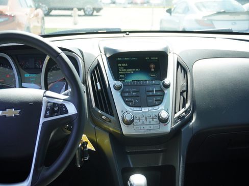 Used 2015 Chevrolet Equinox LT w/ Driver Convenience Package FWD image 15