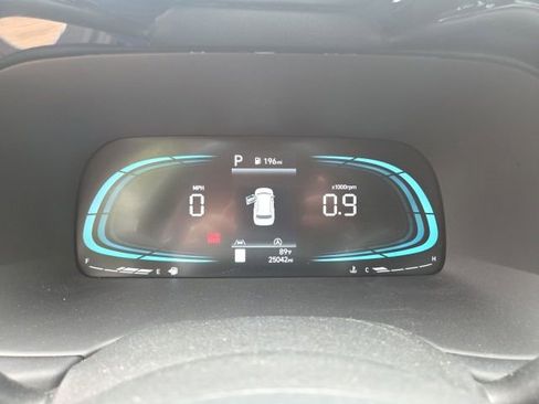 Used 2025 Hyundai Palisade SEL FWD image 9