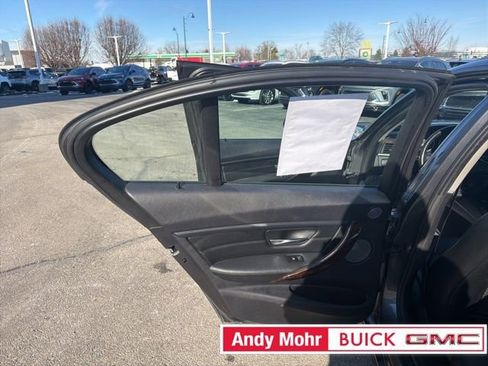 Used 2013 BMW 328i xDrive Sedan image 21