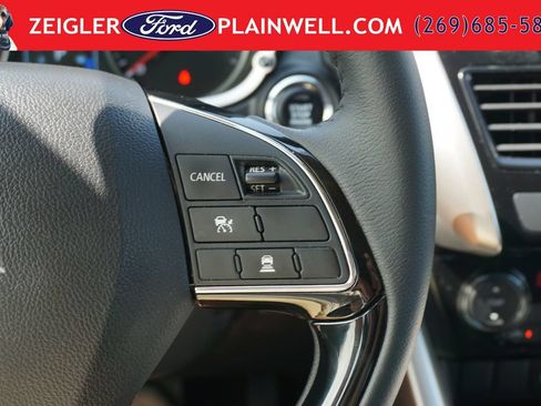 Used 2026 Mitsubishi Eclipse Cross SE AWD/4WD image 23