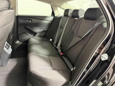 New 2026 Honda Accord SE image 12