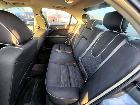 Used 2012 Ford Fusion SE image 18