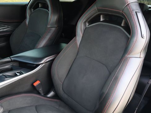 Used 2025 Dodge Charger Scat Pack w/ Track Pack image 11