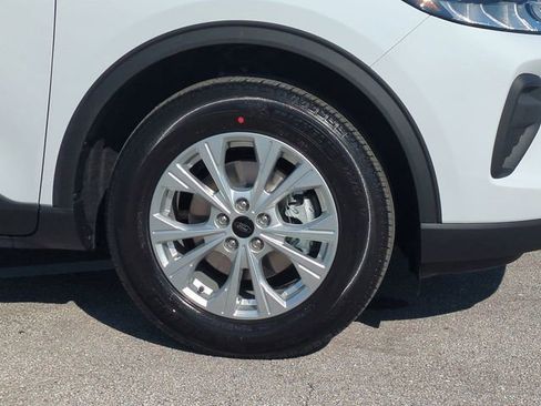 New 2026 Ford Escape Active FWD image 11