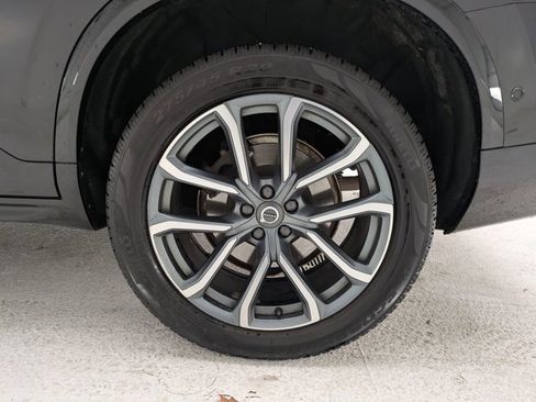 Used 2017 Volvo XC90 T6 Inscription w/ Vision Package image 21