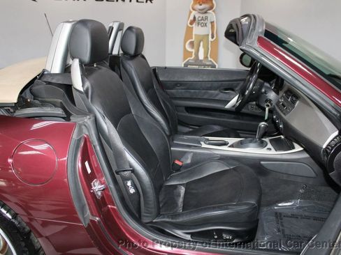 Used 2003 BMW Z4 3.0i image 28