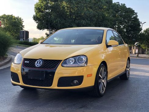 Used 2007 Volkswagen Jetta GLI image 3