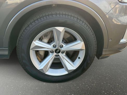 Used 2021 Audi Q7 3.0T Premium w/ Convenience Package image 8