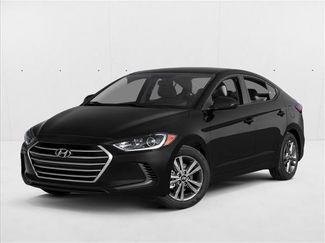 Used 2017 Hyundai Elantra Value Edition FWD video 1