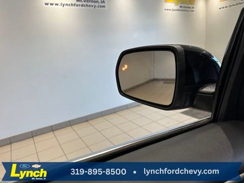 Used 2023 Ford Edge SEL w/ Convenience Package image 14