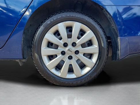 Used 2016 Nissan Sentra SV image 31
