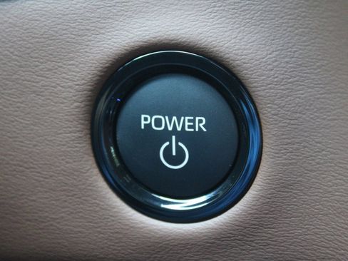 Used 2026 Toyota Tundra 1794 Edition AWD/4WD image 28
