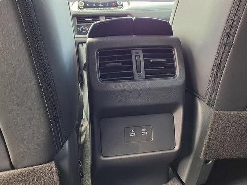 Used 2026 Nissan Rogue SV w/ SV Premium Package FWD image 24