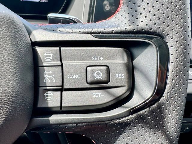 Used 2024 Dodge Charger Daytona R/T w/ Plus Group AWD/4WD image 21