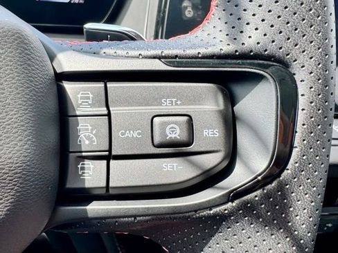Used 2024 Dodge Charger Daytona R/T w/ Plus Group AWD/4WD image 21