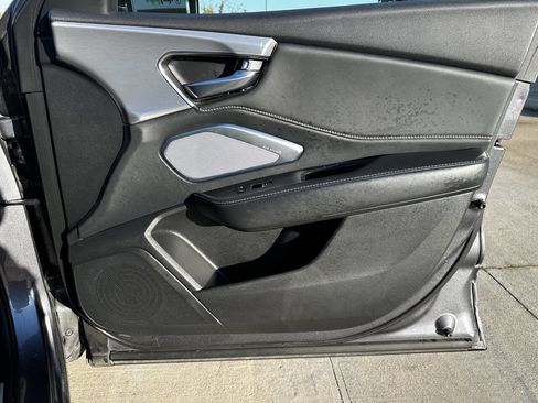 Used 2020 Acura RDX AWD w/ Technology Package image 9