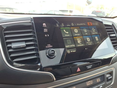 Used 2021 Honda Pilot EX-L image 27