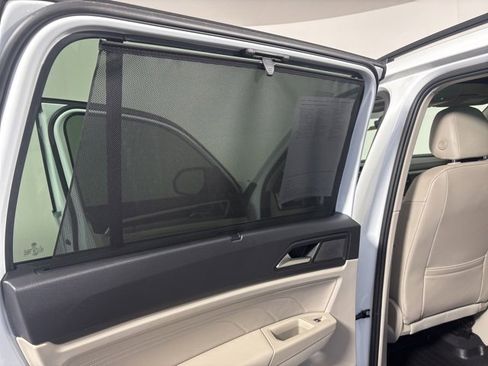 Used 2022 Volkswagen Atlas SE image 23