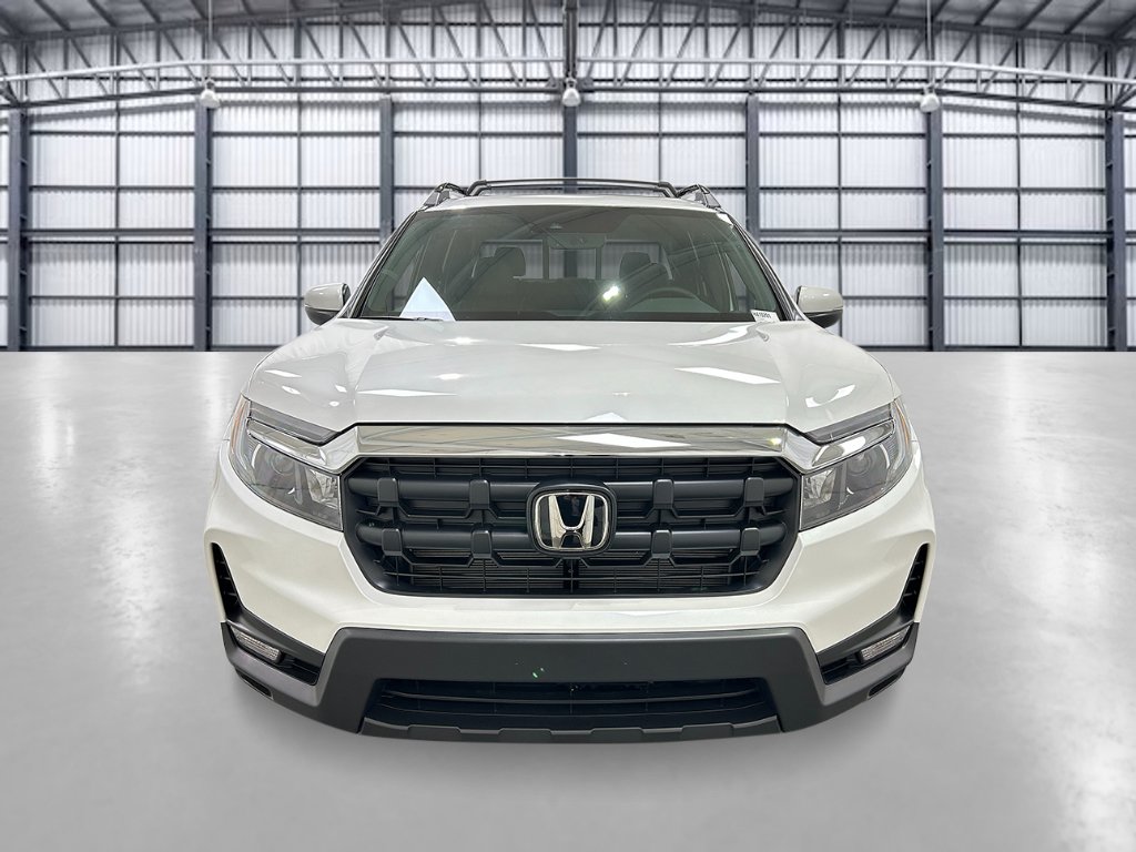 New 2026 Honda Ridgeline RTL image 8