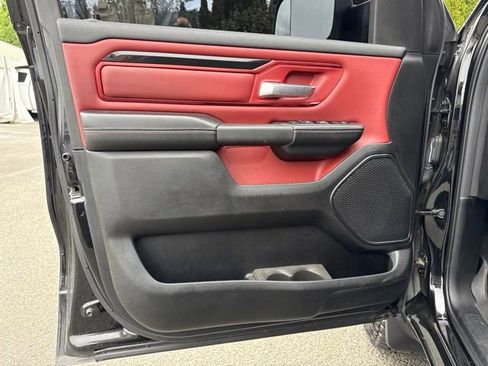 Used 2019 RAM 1500 Rebel w/ Level 2 Equipment Group AWD/4WD image 22