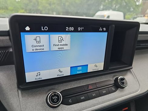Used 2024 Ford Maverick XLT w/ Equipment Group 300A Standard AWD/4WD image 24