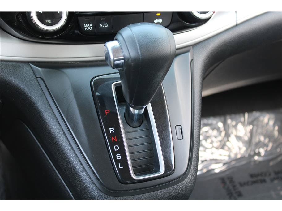 Used 2016 Honda CR-V EX image 27