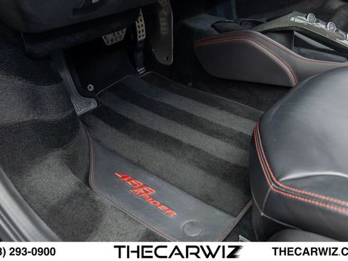 Used 2019 Ferrari 488 Spider RWD image 41