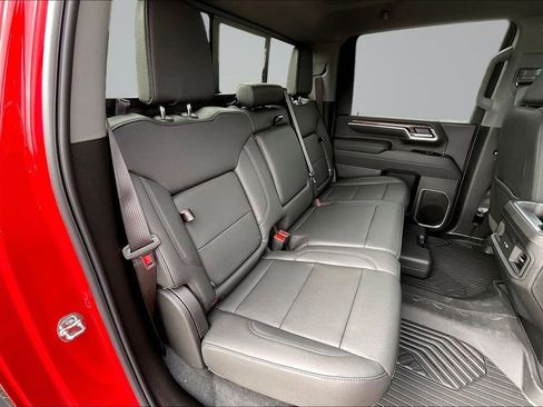 New 2026 Chevrolet Silverado 2500 LT w/ Trail Boss Package image 10