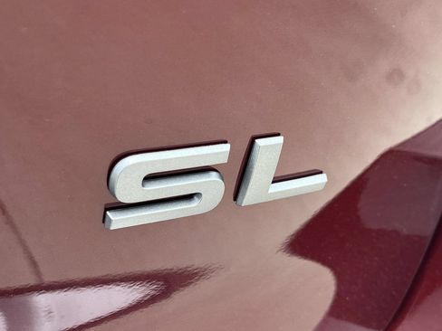 New 2026 Nissan Armada SL RWD image 7