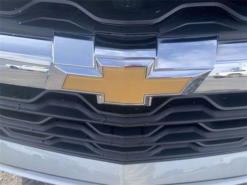 Certified 2025 Chevrolet Blazer LT w/ Convenience Package image 30