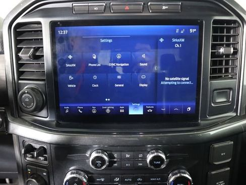 Used 2022 Ford F150 XLT w/ Equipment Group 302A High AWD/4WD image 53