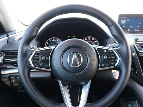 Used 2021 Acura RDX FWD image 19