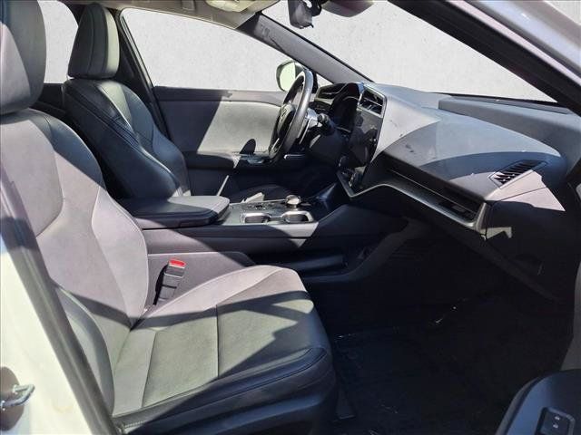 Used 2023 Lexus RZ 450e Premium w/ Technology Package AWD/4WD image 21