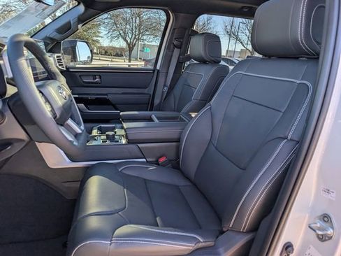 New 2026 Toyota Tundra Limited image 19