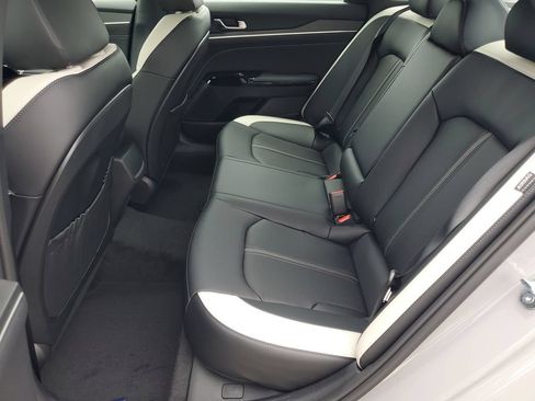 New 2026 Kia K5 GT-Line w/ GT-Line Premium Package FWD image 21