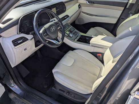 Used 2020 Hyundai Palisade SEL image 10