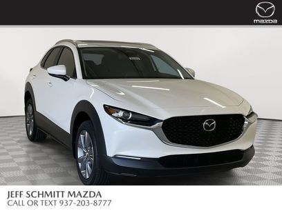 Certified 2025 MAZDA CX-30 AWD 2.5 S w/ Preferred Package