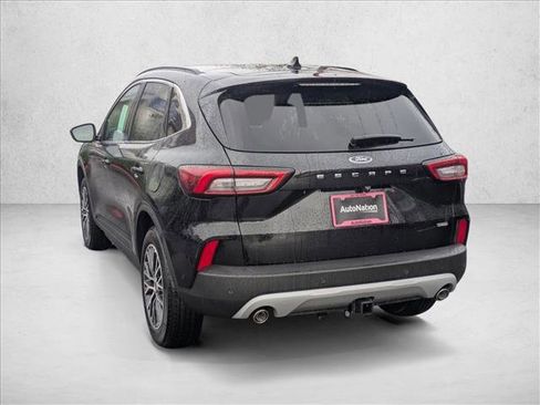 New 2024 Ford Escape SE w/ PHEV Premium Package image 8