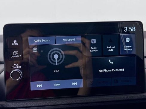 New 2026 Honda CR-V EX image 15