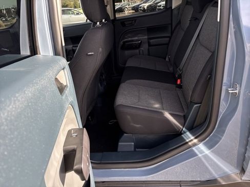 Used 2025 Ford Maverick XLT w/ XLT Luxury Package image 17