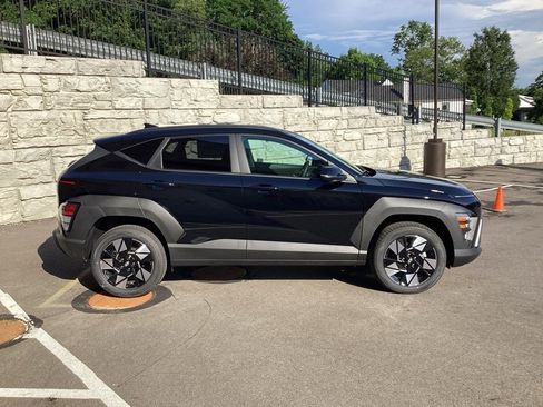 New 2025 Hyundai Kona SEL image 6