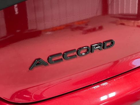 New 2026 Honda Accord Sport image 6