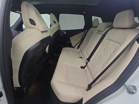 New 2026 BMW X3 xDrive30 w/ M Sport Package image 24