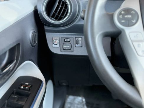 Used 2013 Toyota Prius C Three image 24