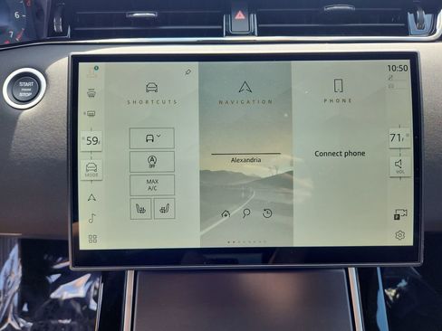 Used 2026 Land Rover Range Rover Evoque S image 17