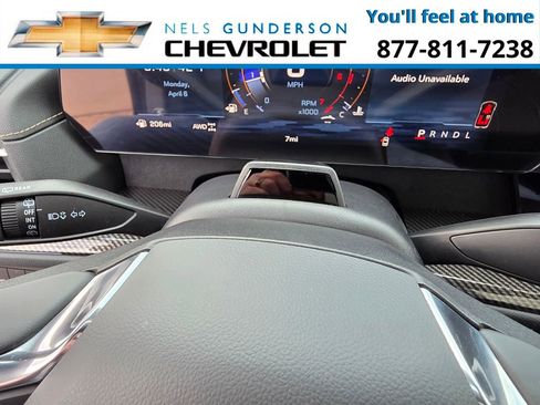 New 2026 Chevrolet Traverse High Country w/ LPO, Floor Liner Package AWD/4WD image 37