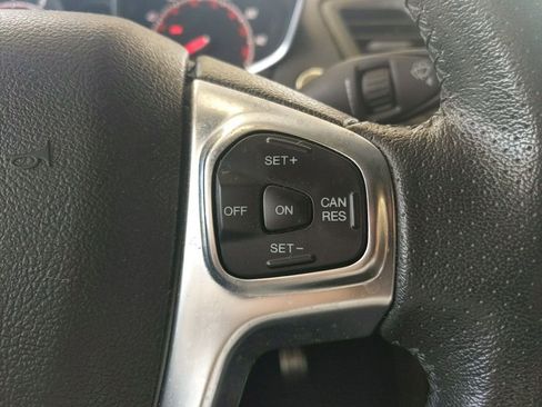 Used 2019 Ford Fiesta ST FWD image 15